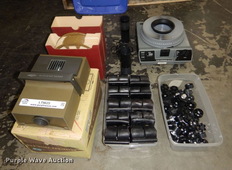 image for item LT9625 Sporting goods