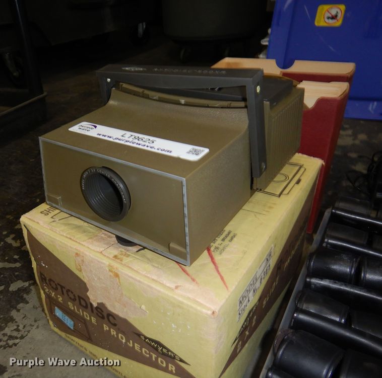 image for item LT9625 Sporting goods