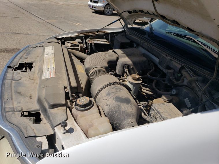 image for item LT9708 1997 Ford F150  pickup truck