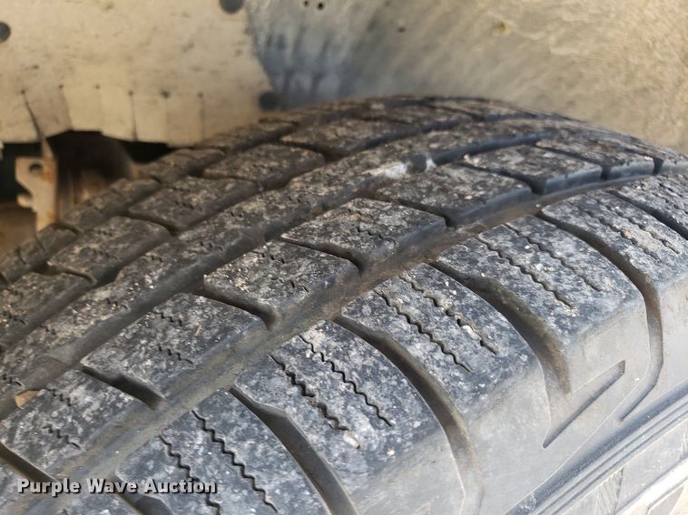 image for item LT9708 1997 Ford F150  pickup truck