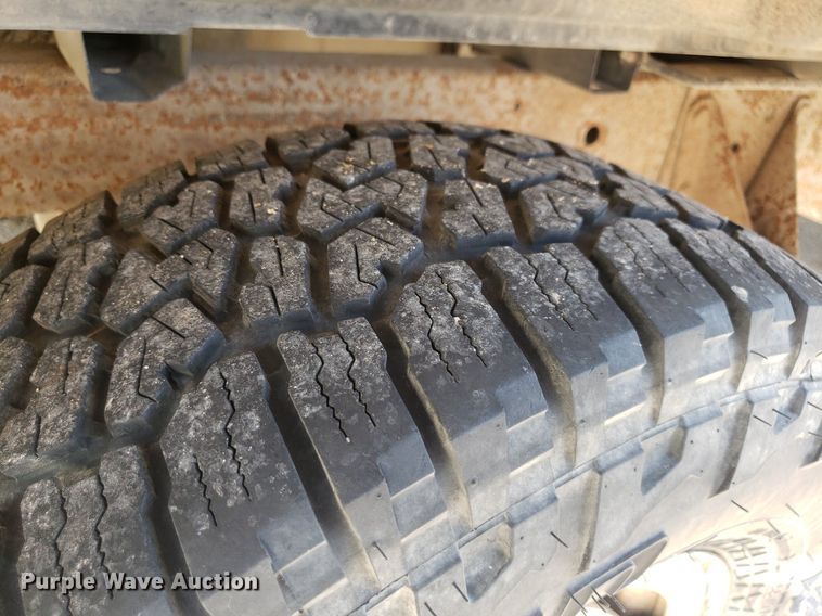 image for item LT9708 1997 Ford F150  pickup truck