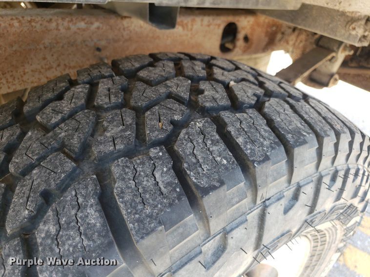 image for item LT9708 1997 Ford F150  pickup truck