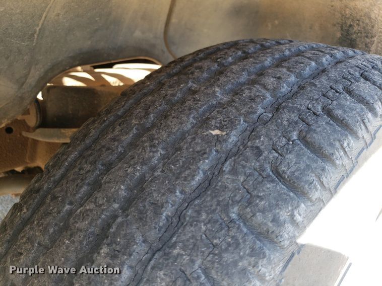 image for item LT9709 1999 Dodge Ram 2500  pickup truck