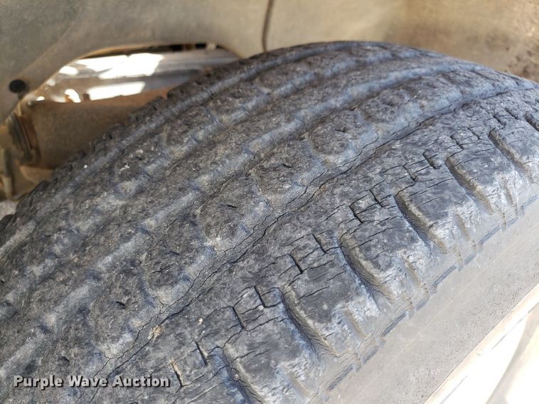 image for item LT9709 1999 Dodge Ram 2500  pickup truck