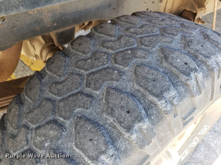 image for item LT9709 1999 Dodge Ram 2500  pickup truck