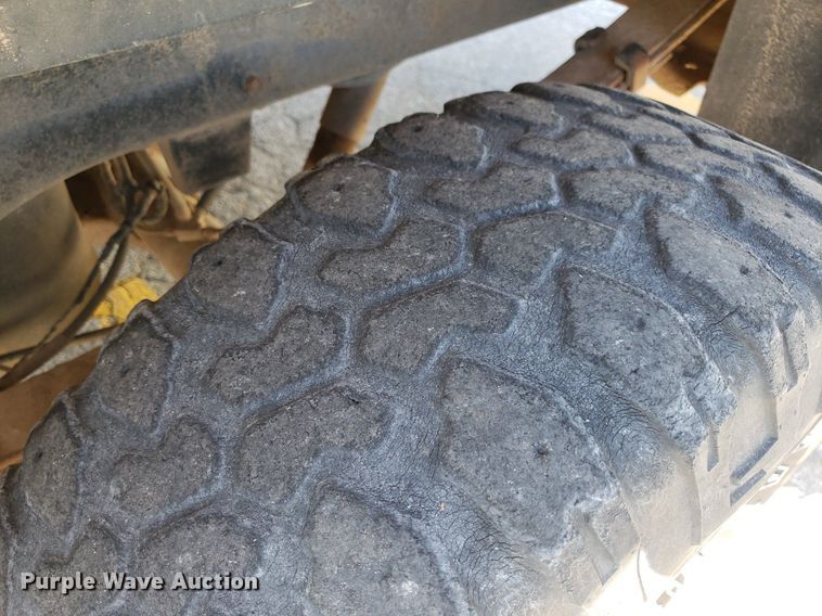 image for item LT9709 1999 Dodge Ram 2500  pickup truck