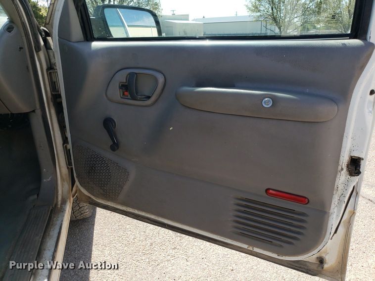 image for item LT9710 1995 Chevrolet C2500HD  pickup truck