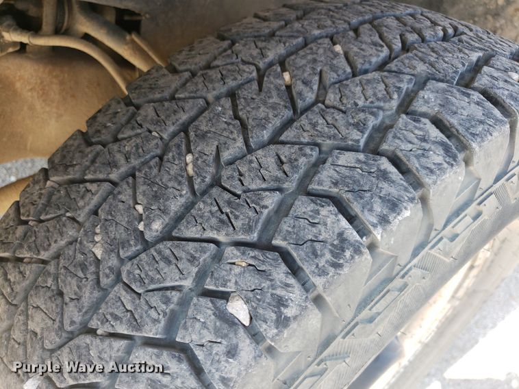 image for item LT9710 1995 Chevrolet C2500HD  pickup truck