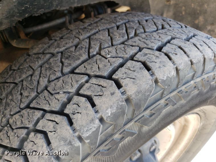 image for item LT9710 1995 Chevrolet C2500HD  pickup truck