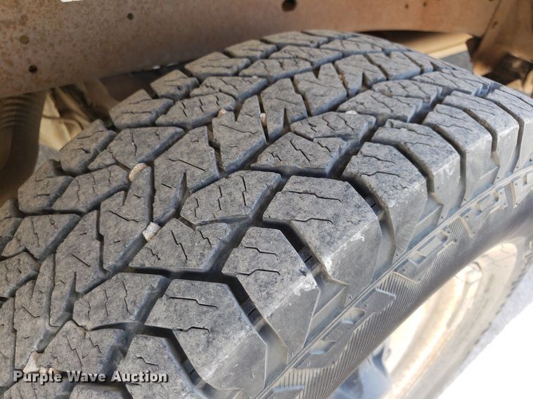 image for item LT9710 1995 Chevrolet C2500HD  pickup truck