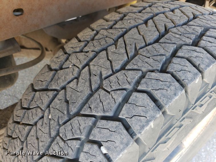 image for item LT9710 1995 Chevrolet C2500HD  pickup truck