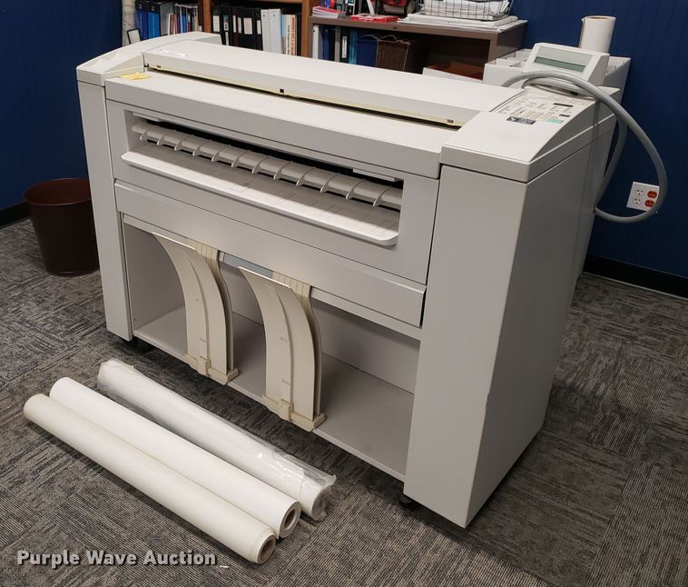 image for item LT9711 Xerox  copier