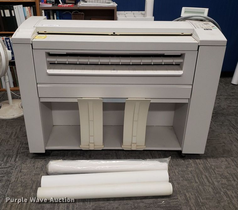 image for item LT9711 Xerox  copier