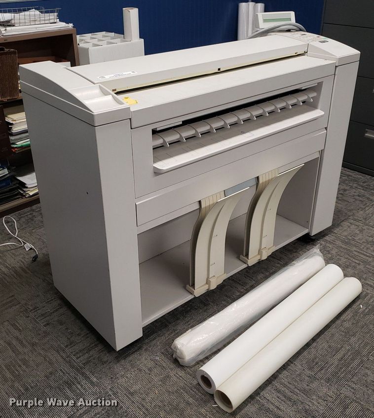 image for item LT9711 Xerox  copier