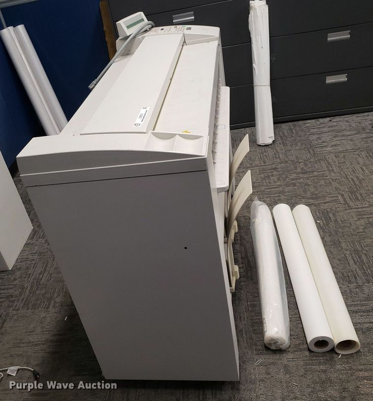 image for item LT9711 Xerox  copier