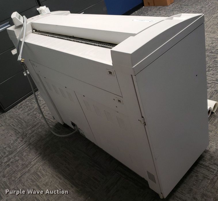 image for item LT9711 Xerox  copier