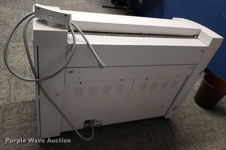 image for item LT9711 Xerox  copier