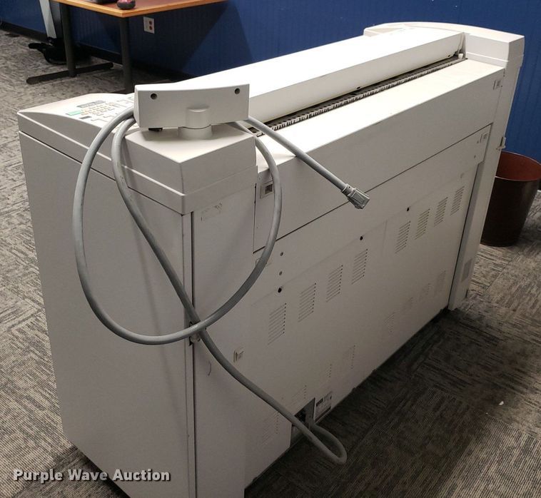 image for item LT9711 Xerox  copier