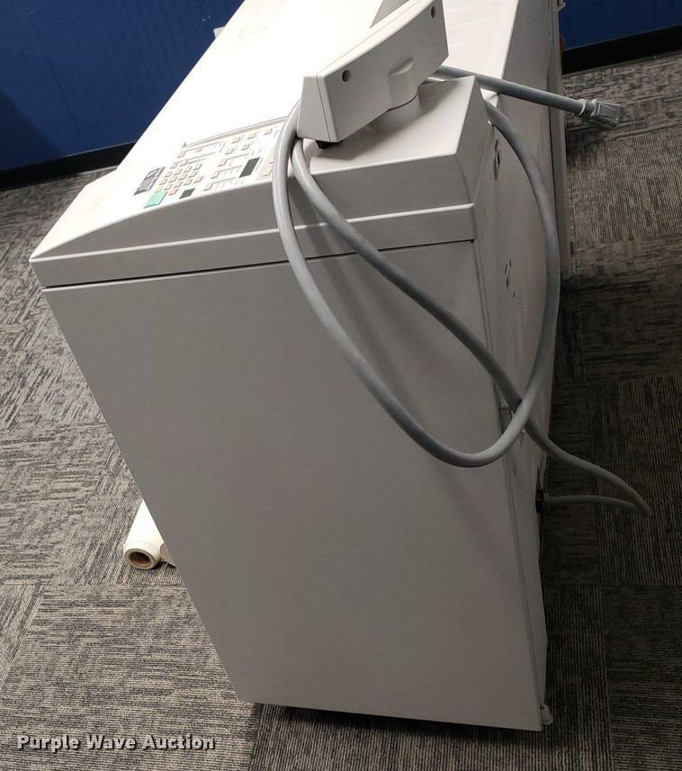 image for item LT9711 Xerox  copier