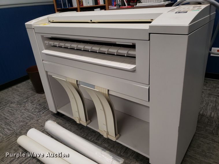 image for item LT9711 Xerox  copier