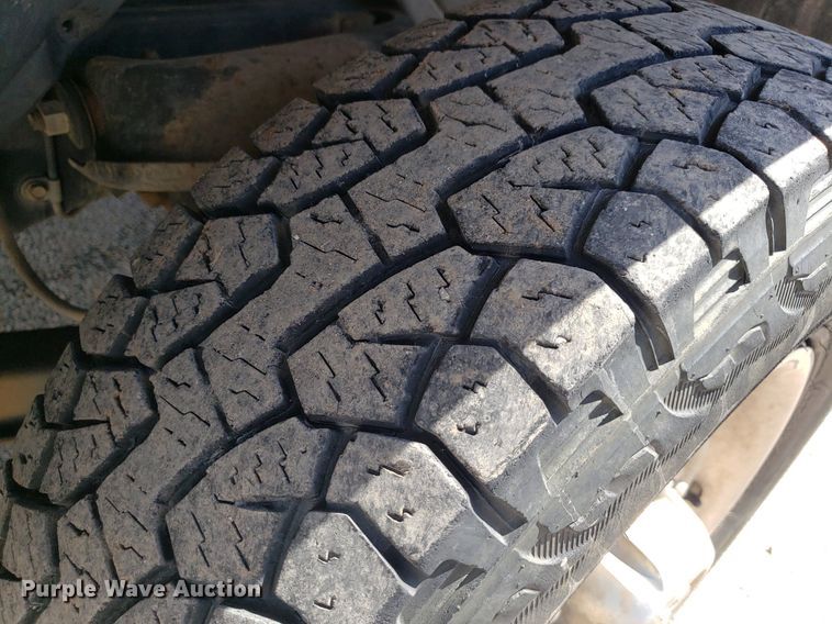 image for item LT9712 1999 Dodge Ram 2500  pickup truck