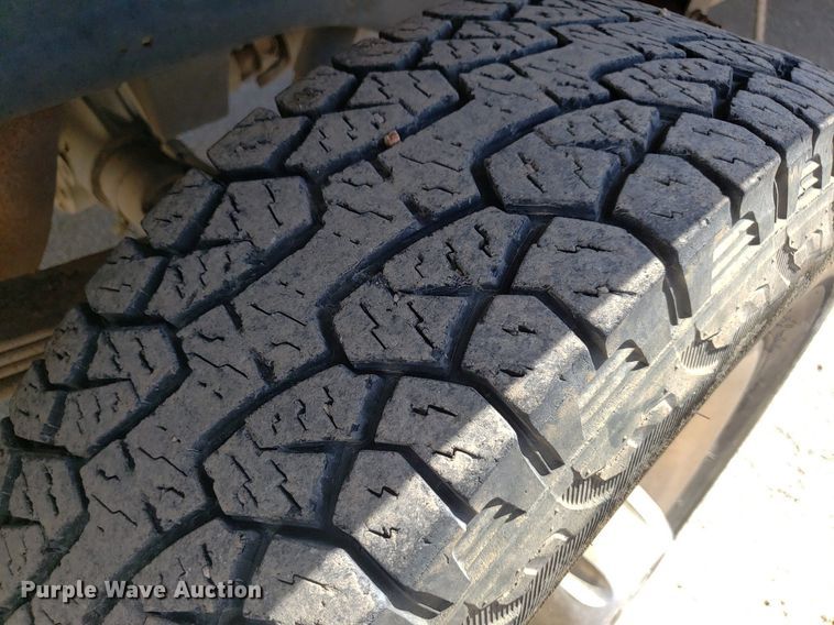 image for item LT9712 1999 Dodge Ram 2500  pickup truck