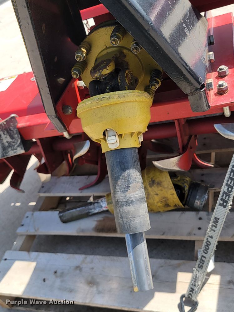 image for item LV9507 Bush Hog RTS 50  50" W tiller