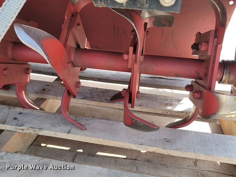 image for item LV9507 Bush Hog RTS 50  50" W tiller