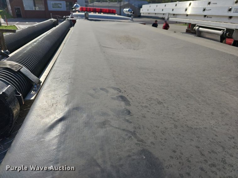 image for item MB9970 1998 Freightliner FL80  pumper fire truck