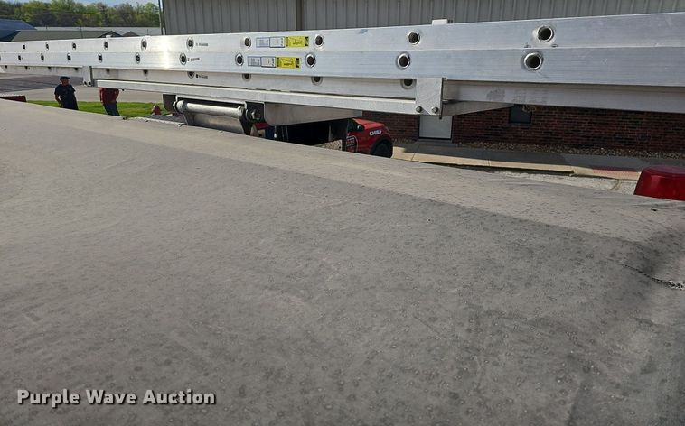 image for item MB9970 1998 Freightliner FL80  pumper fire truck