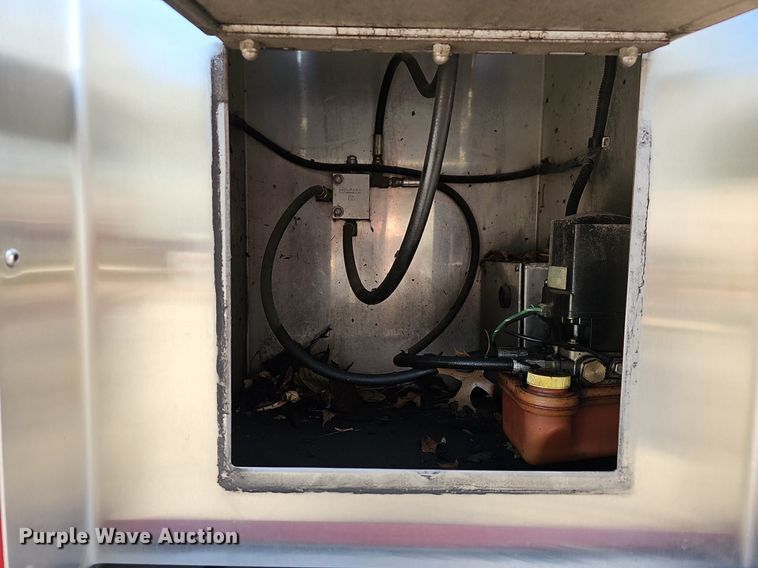 image for item MB9970 1998 Freightliner FL80  pumper fire truck