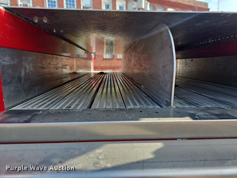 image for item MB9970 1998 Freightliner FL80  pumper fire truck