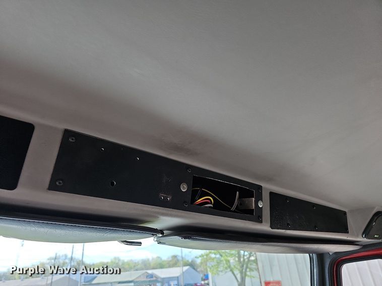 image for item MB9970 1998 Freightliner FL80  pumper fire truck