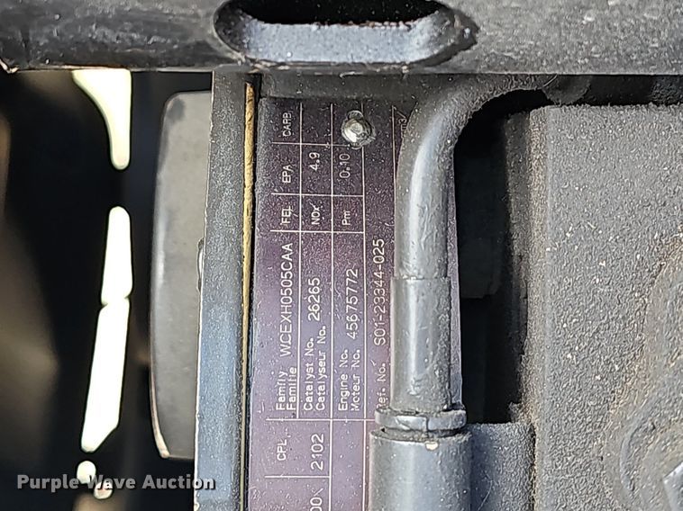 image for item MB9970 1998 Freightliner FL80  pumper fire truck