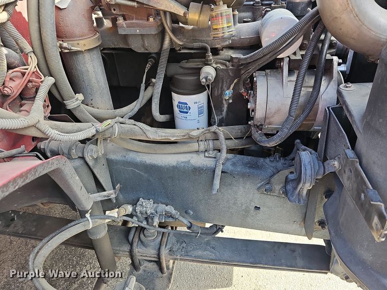 image for item MB9970 1998 Freightliner FL80  pumper fire truck