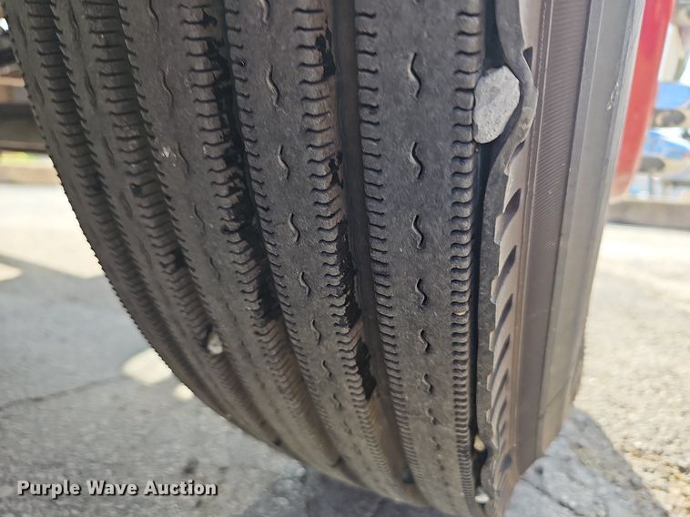 image for item MB9970 1998 Freightliner FL80  pumper fire truck