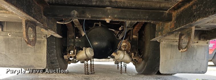 image for item MB9970 1998 Freightliner FL80  pumper fire truck