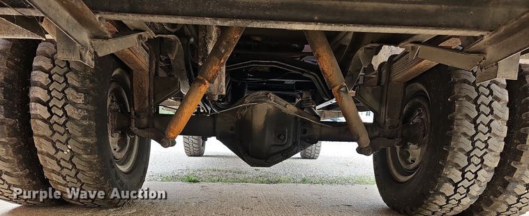 image for item MB9989 1975 Dodge  pumper fire truck