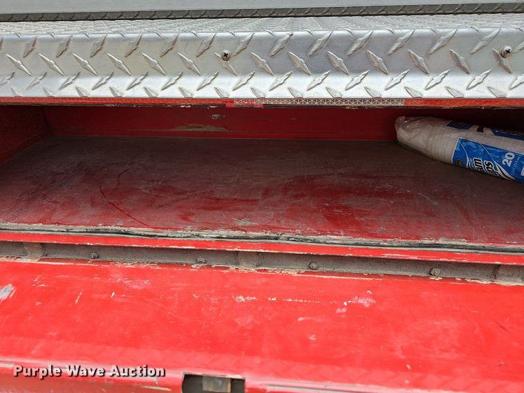 image for item MB9989 1975 Dodge  pumper fire truck