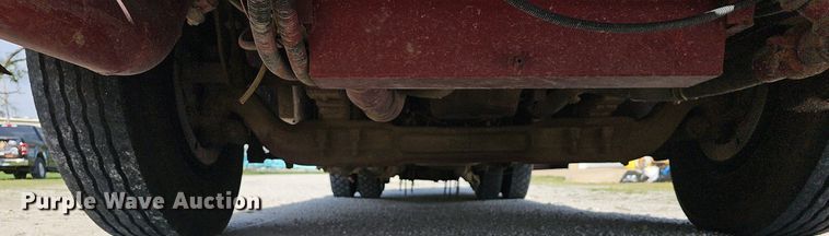 image for item MB9990 1989 Pierce  pumper fire truck