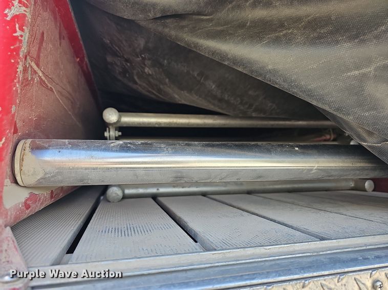 image for item MB9990 1989 Pierce  pumper fire truck