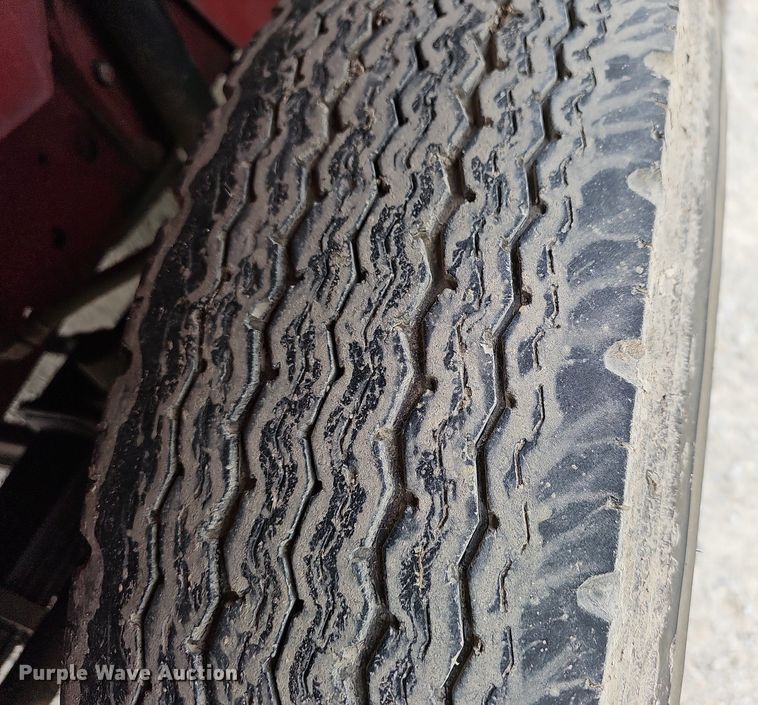 image for item MB9992 1973 Mack  pumper fire truck