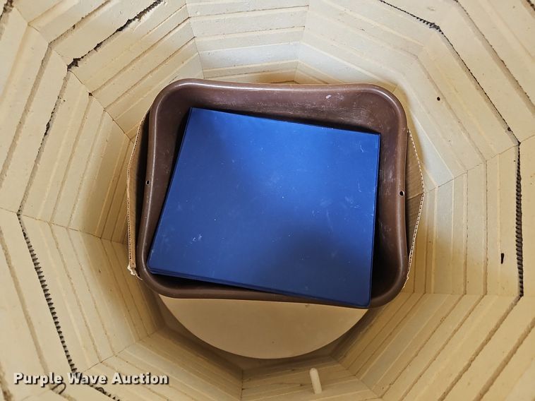 image for item MC9782 Paragon Touch n Fire  kiln