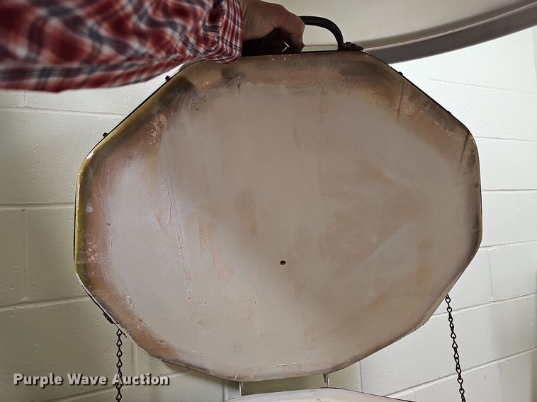 image for item MC9782 Paragon Touch n Fire  kiln