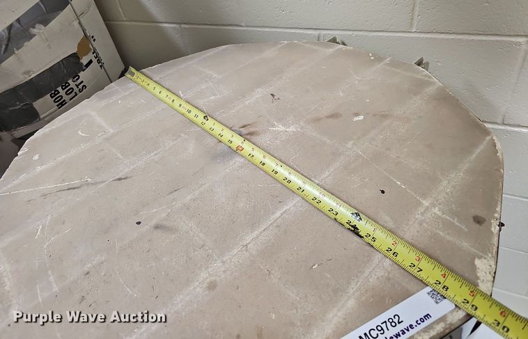 image for item MC9782 Paragon Touch n Fire  kiln