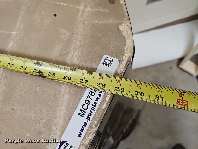 image for item MC9782 Paragon Touch n Fire  kiln