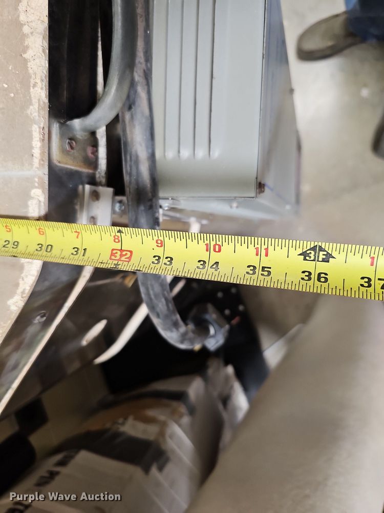 image for item MC9782 Paragon Touch n Fire  kiln