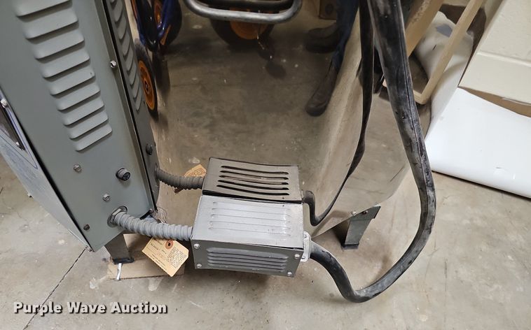 image for item MC9782 Paragon Touch n Fire  kiln