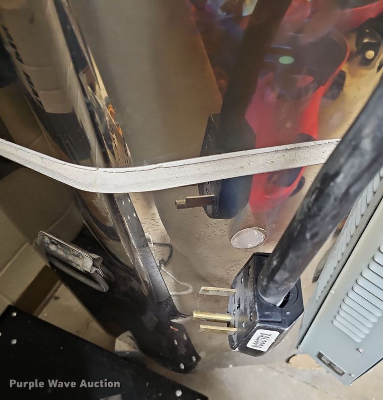 image for item MC9782 Paragon Touch n Fire  kiln