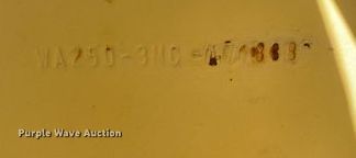 image for item MG9792 2003 Komatsu WA250-3MC  wheel loader